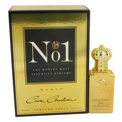 Clive Christian No. 1 Perfume 1.6 oz Pure Perfume Spray