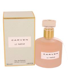 Carven Le Parfum Perfume 3.4 oz Eau De Parfum Spray
