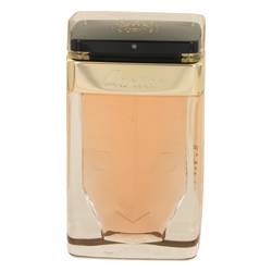 Cartier La Panthere Edition Soir Perfume 2.5 oz Eau De Parfum Spray (Tester)