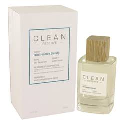 Clean Rain Reserve Blend Perfume 3.4 oz Eau De Parfum Spray