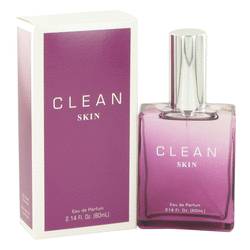 Clean Skin Perfume 2.14 oz Eau De Parfum Spray