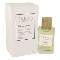 Clean Skin Reserve Blend Perfume 3.4 oz Eau De Parfum Spray (Unisex)