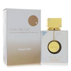 Club De Nuit Imperiale Perfume 3.6 oz Eau De Parfum Spray