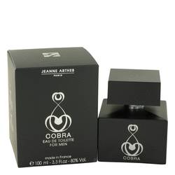 Black cobra original discount perfume