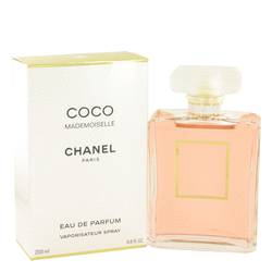 Coco Mademoiselle Perfume by Chanel - Buy online | Perfume.com