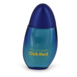 Club Med My Ocean Cologne 1.7 oz After Shave (unboxed)