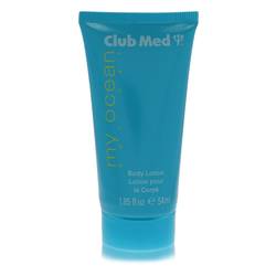 Club Med My Ocean Coty Perfume for Women
