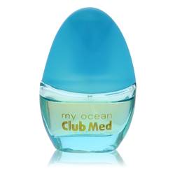 Club Med My Ocean Perfume 0.33 oz Mini EDT Spray