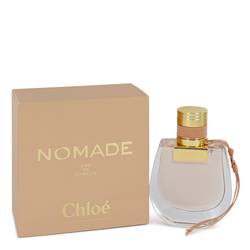 Chloe Nomade Perfume 1.7 oz Eau De Parfum Spray