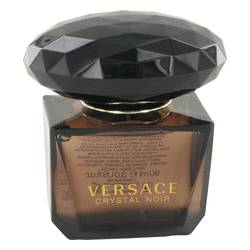 Crystal Noir by Versace - Buy online | Perfume.com