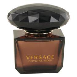 crystal noir versace eau de toilette spray women reviews