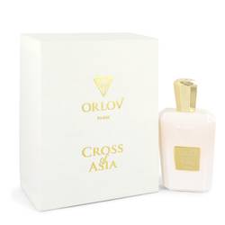 Cross Of Asia Perfume 2.5 oz Eau De Parfum Spray