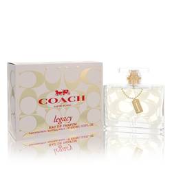Coach Legacy Perfume 3.3 oz Eau De Parfum Spray