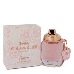 Coach Floral Perfume 1 oz Eau De Parfum Spray