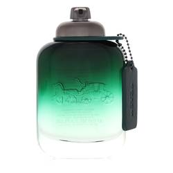 Coach Green - Coach Cologne