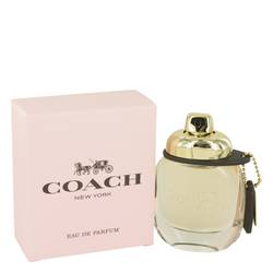 Coach Perfume 1 oz Eau De Parfum Spray