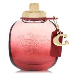 Coach Wild Rose - Coach Perfume