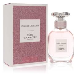 Coach Dreams by Coach Buy online Perfume