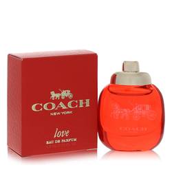 Coach Love - Coach Perfumes