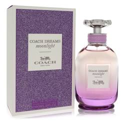 Coach Dreams Moonlight Perfume 2 oz Eau De Parfum Spray