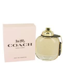 Coach Perfume 3 oz Eau De Parfum Spray