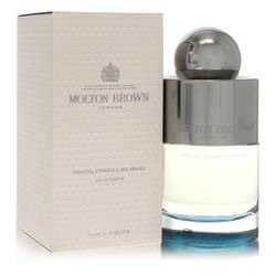 Coastal Cypress & Sea Fennel Cologne 3.3 oz Eau De Toilette Spray (Unisex)