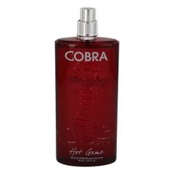 Cobra Hot Game
