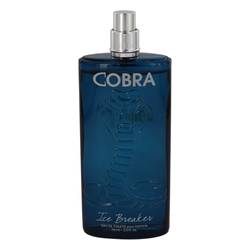 Cobra Icebreaker