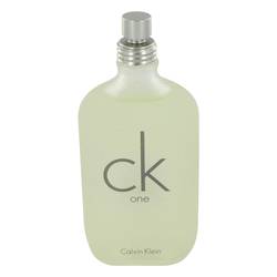 Ck One Cologne 6.6 oz Eau De Toilette Spray (Unisex Tester)