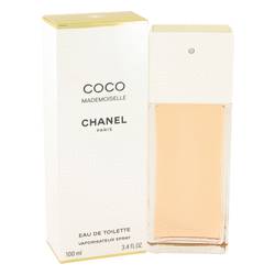 Coco Mademoiselle by Chanel - Buy online | Perfume.com