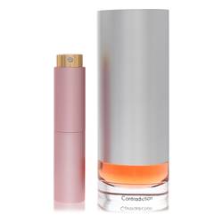 Contradiction Perfume 0.27 oz Travel Spray