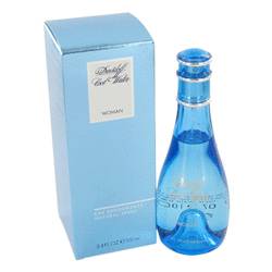 Cool Water Perfume 3.3 oz Deodorant Spray