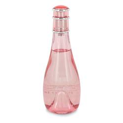 Cool Water Sea Rose Perfume 3.4 oz Eau De Toilette Spray (unboxed)