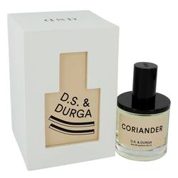 Coriander Perfume 1.7 oz Eau De Parfum Spray