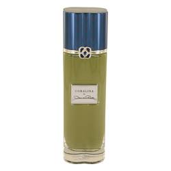 Coralina Perfume 3.4 oz Eau De Parfum Spray (unboxed)