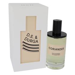 Coriander Perfume 3.4 oz Eau De Parfum Spray