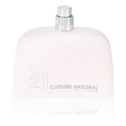 Costume National 21 Perfume 3.4 oz Eau De Parfum Spray (unboxed)