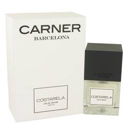 Costarela Perfume 3.4 oz Eau De Parfum Spray