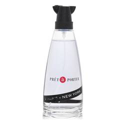 Coty Pret A Porter Perfume 3.3 oz Eau De Toilette Spray (Unboxed)