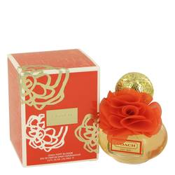 Coach Poppy Blossom Perfume by Coach - Buy online | Perfume.com