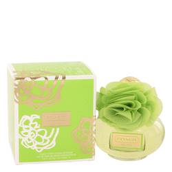 Coach Poppy Citrine Blossom Perfume 3.4 oz Eau De Parfum Spray