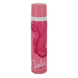 Charlie Pink Perfume 2.5 oz Body Spray