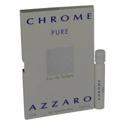 chrome pure azzaro price