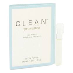 Clean Provence Perfume 0.04 oz Vial (sample)
