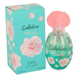 Cabotine Rosalie Perfume 1.7 oz Eau De Toilette Spray
