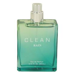Clean Rain - Clean Perfume