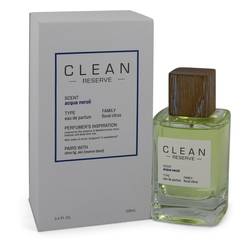 Clean Reserve Acqua Neroli Perfume 3.4 oz Eau De Parfum Spray