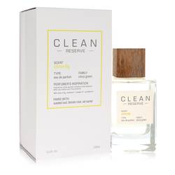 Clean Reserve Citron Fig Perfume 3.4 oz Eau De Parfum Spray