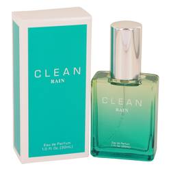 Clean Rain Perfume 1 oz Eau De Parfum Spray
