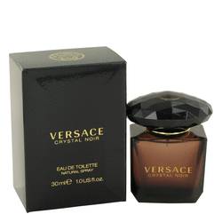 versace brown perfume